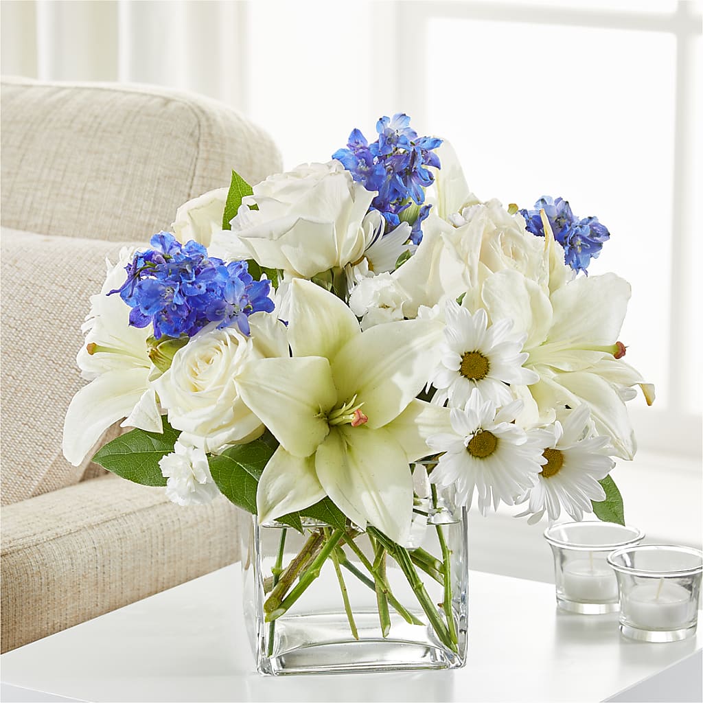 Restored Bouquet – Maroa Miami Llc, Miami FL