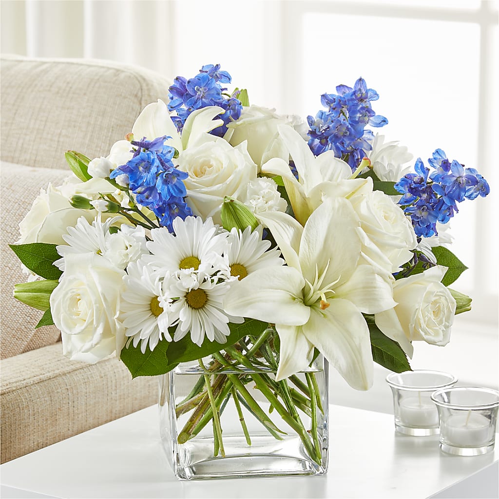 Restored Bouquet – Maroa Miami Llc, Miami FL