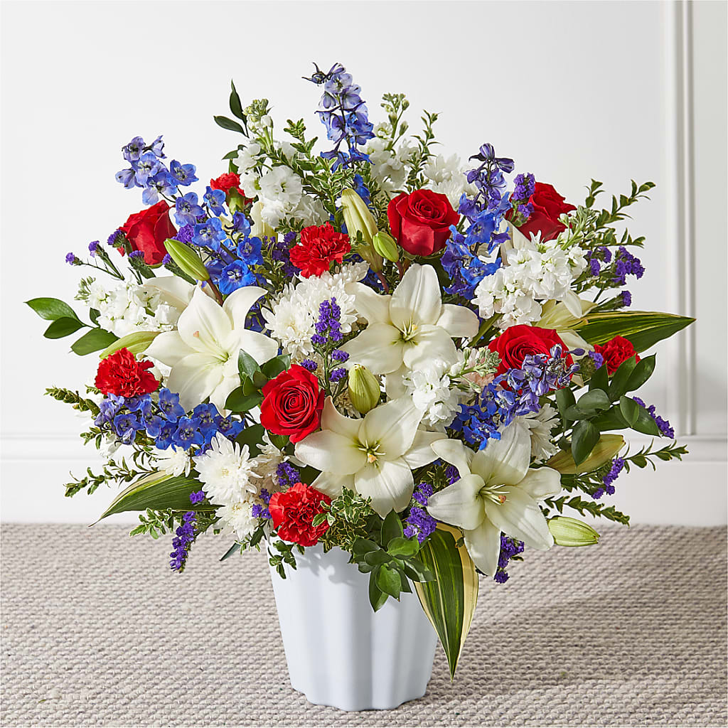 Consoled Floor Basket – Maroa Miami Llc, Miami FL