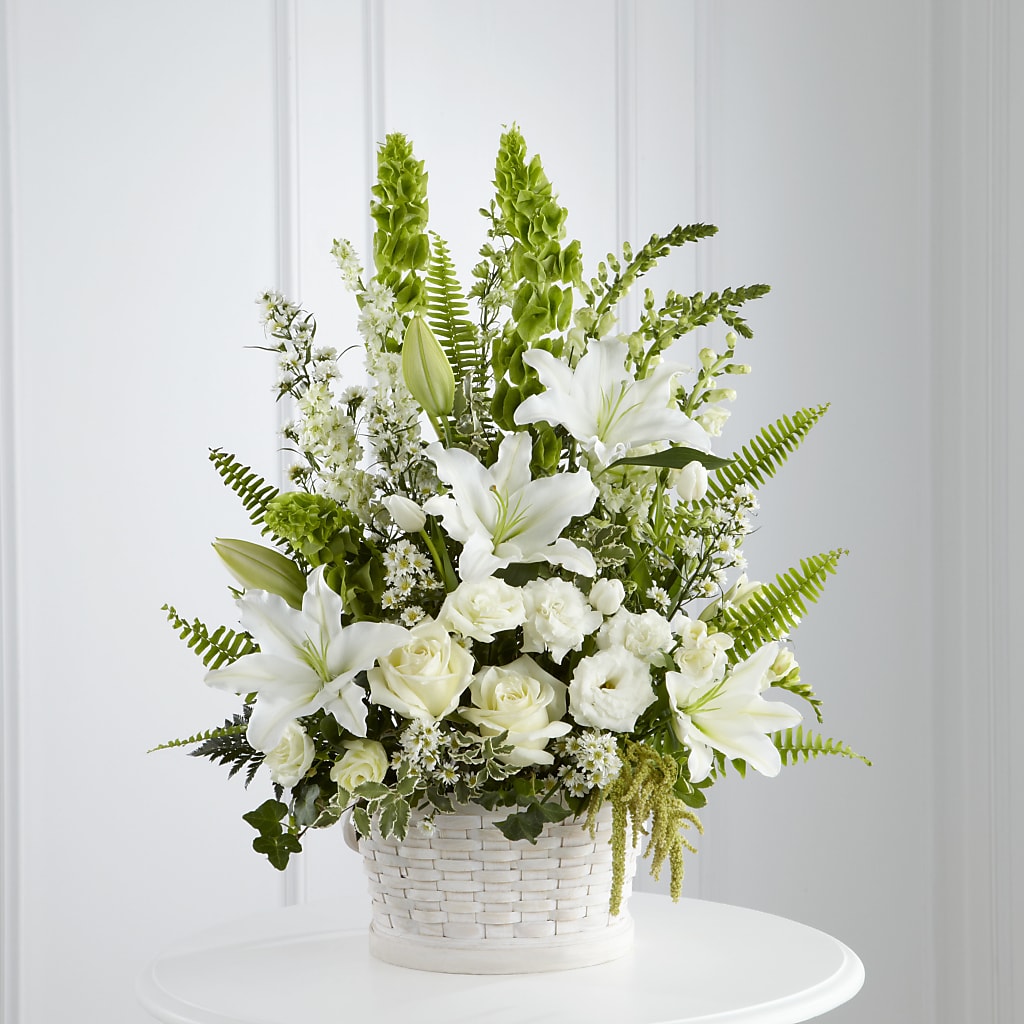 In Our Thoughts Arrangement – Maroa Miami Llc, Miami FL
