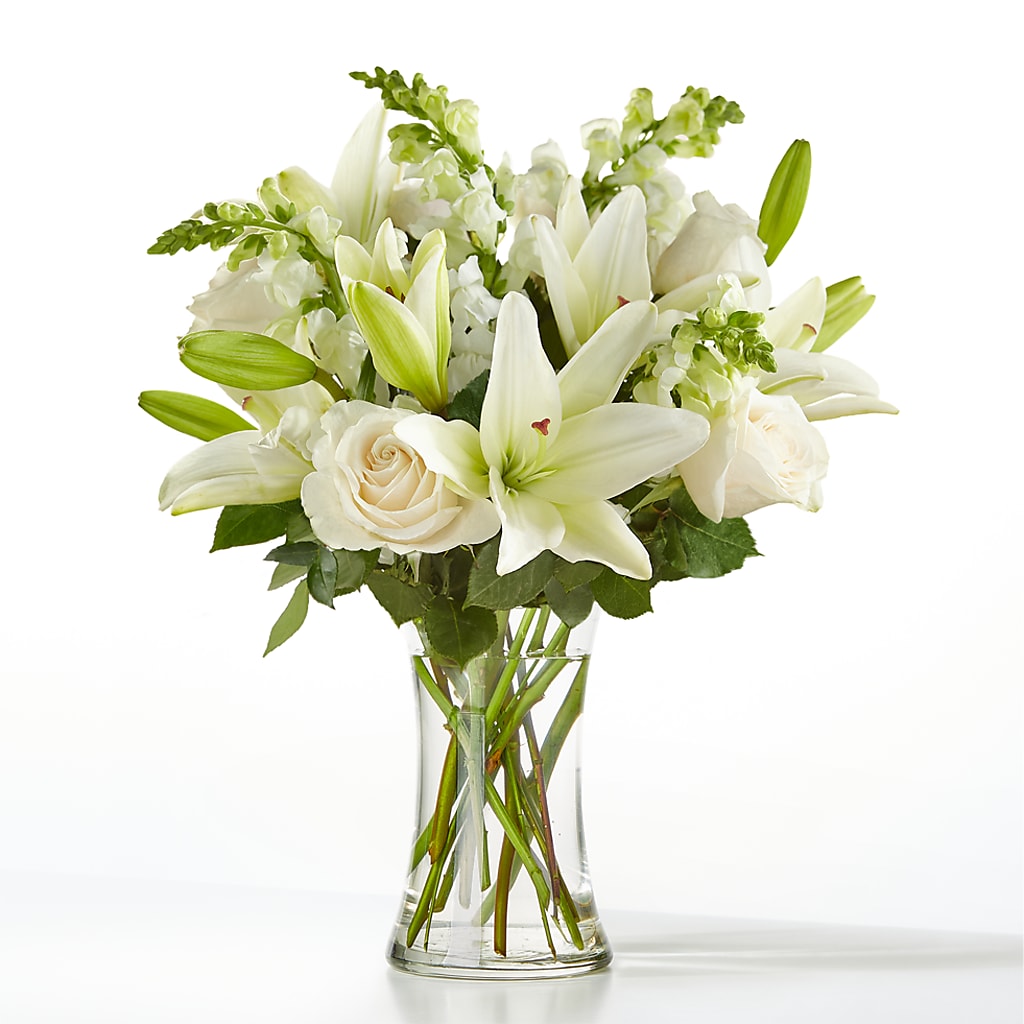 Eternal Friendship Bouquet – Maroa Miami Llc, Miami FL