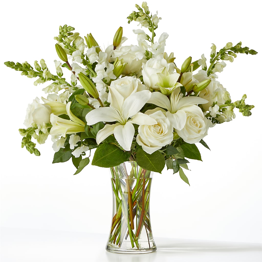 Eternal Friendship Bouquet – Maroa Miami Llc, Miami FL