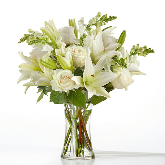 Eternal Friendship Bouquet – Maroa Miami Llc, Miami FL