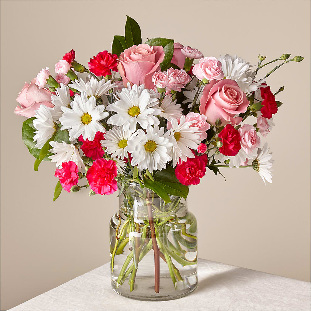 Sweet Surprises® Bouquet – Maroa Miami Llc, Miami FL