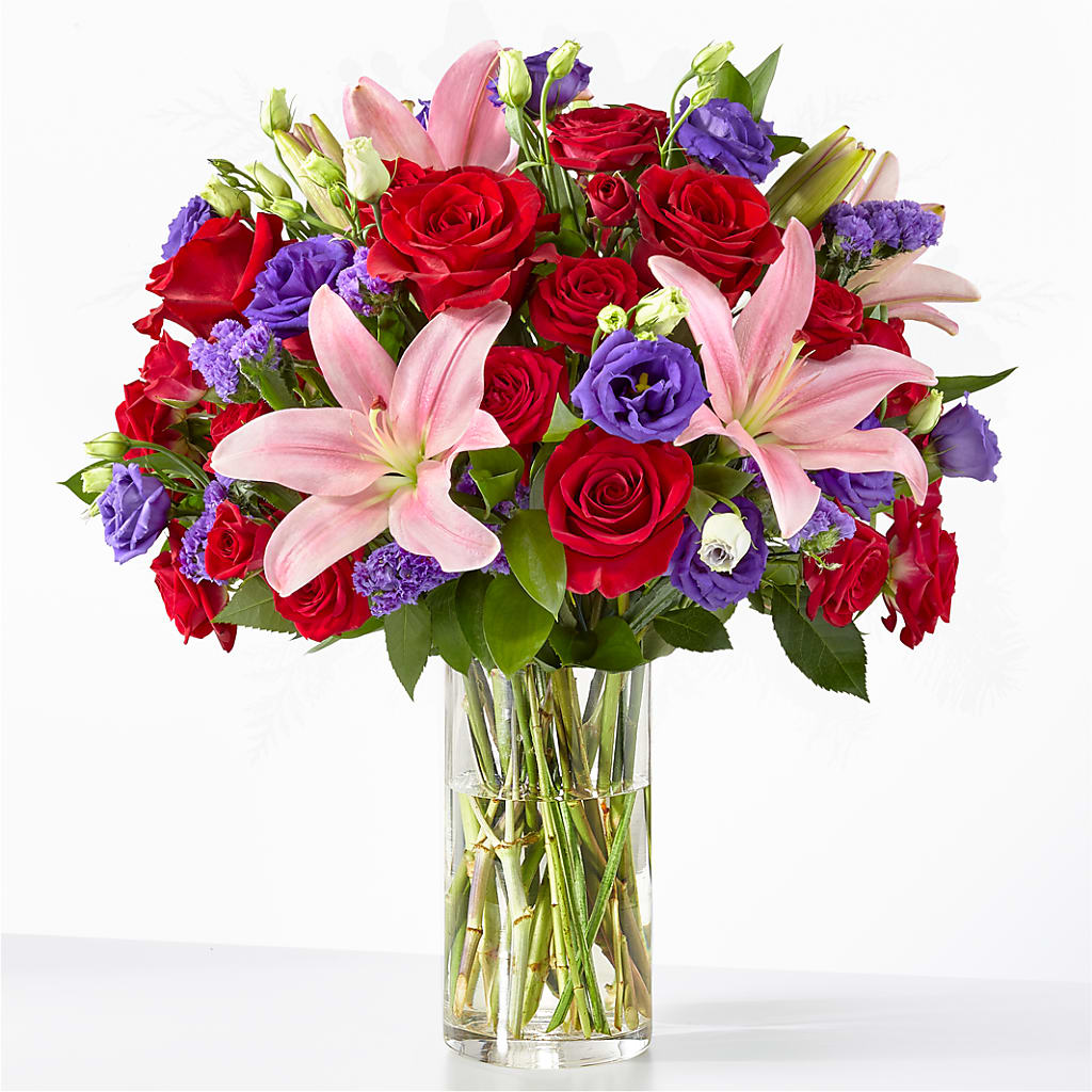 Truly Stunning Bouquet – Maroa Miami Llc, Miami FL