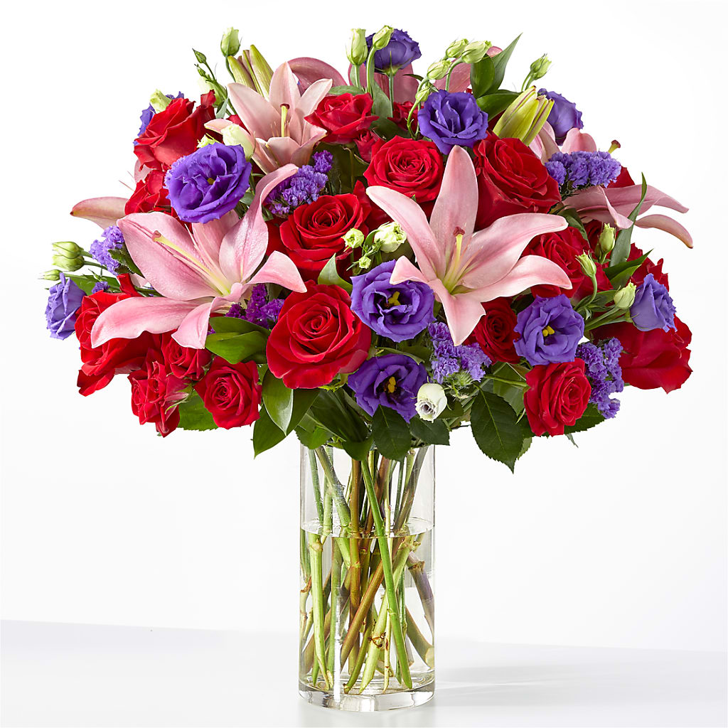 Truly Stunning Bouquet – Maroa Miami Llc, Miami FL
