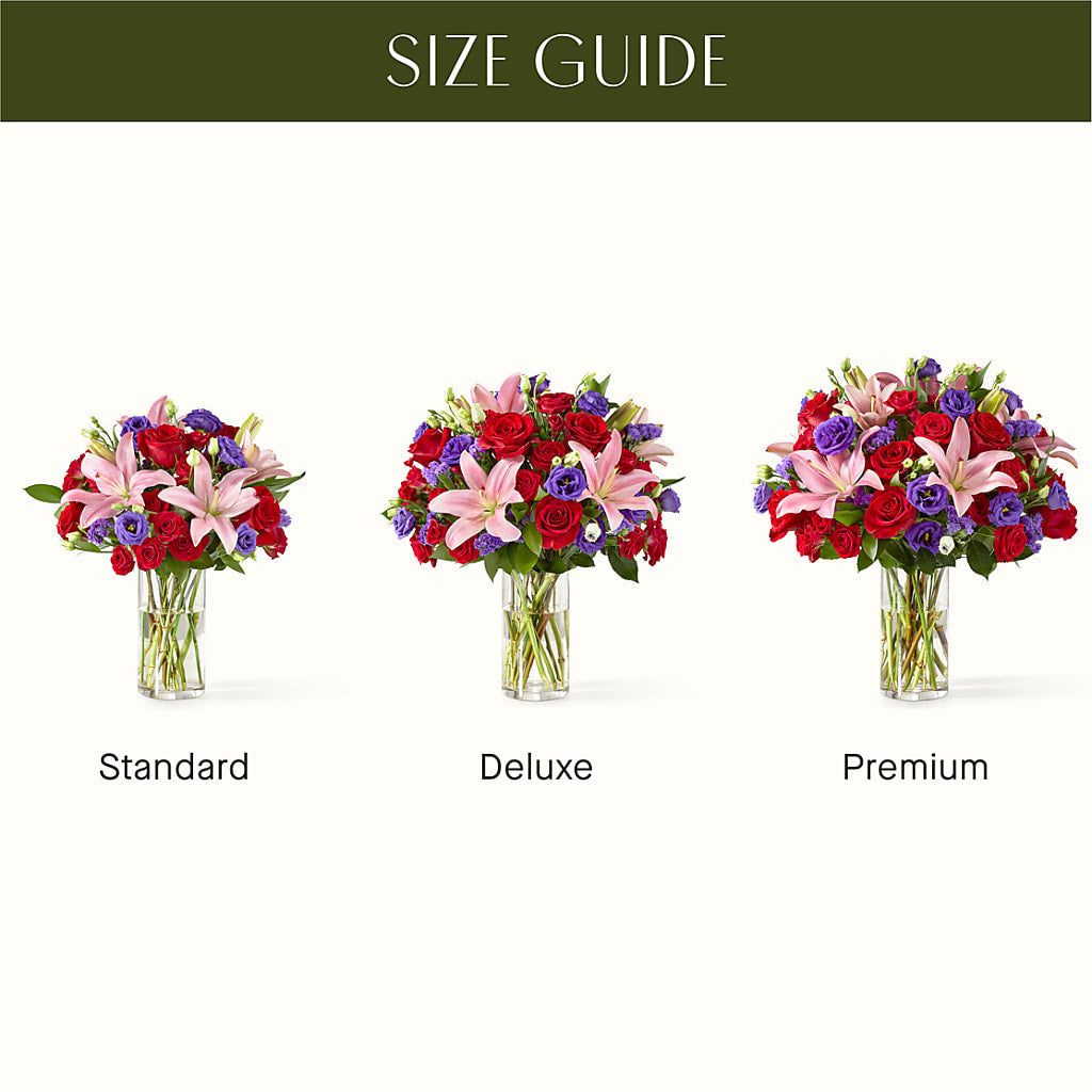 Truly Stunning Bouquet – Maroa Miami Llc, Miami FL