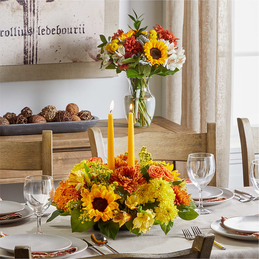 Golden Gathering Bundle – Maroa Miami Llc, Miami FL