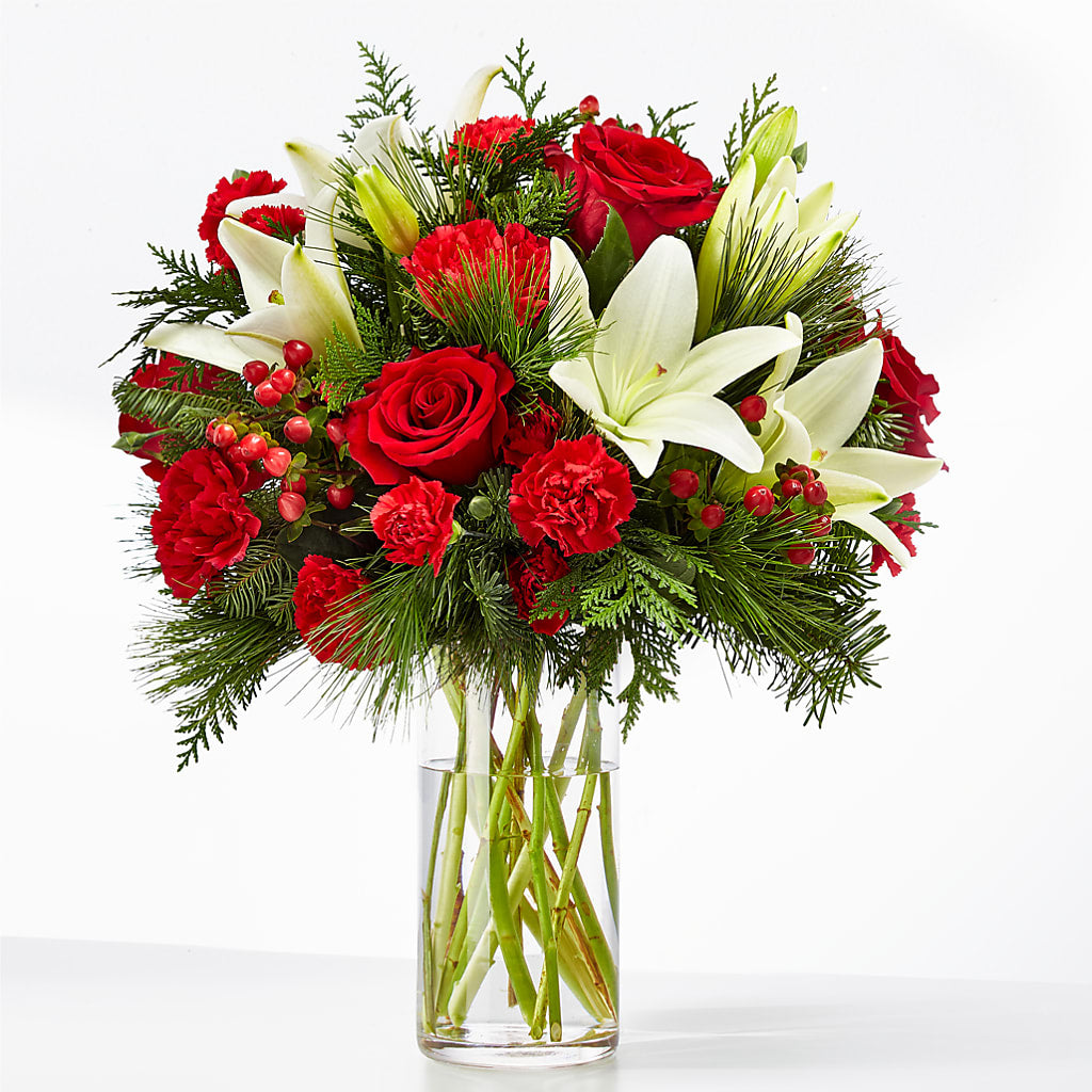 Joyful Greetings Bouquet – Maroa Miami Llc, Miami FL