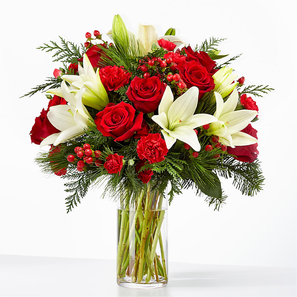 Joyful Greetings Bouquet – Maroa Miami Llc, Miami FL
