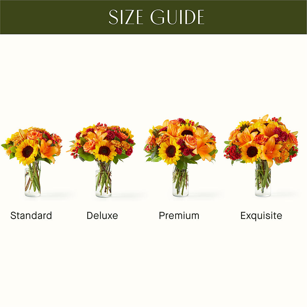 Fall Day Bouquet – Maroa Miami Llc, Miami FL