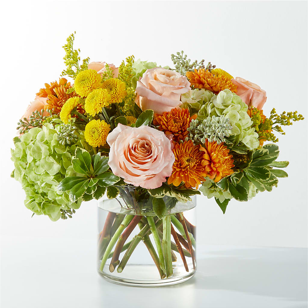 Fall Foliage Bouquet – Maroa Miami Llc, Miami FL