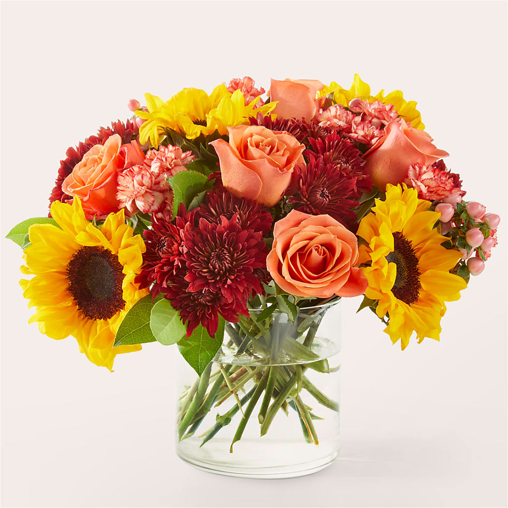 September Sunset Bouquet – Maroa Miami Llc, Miami FL