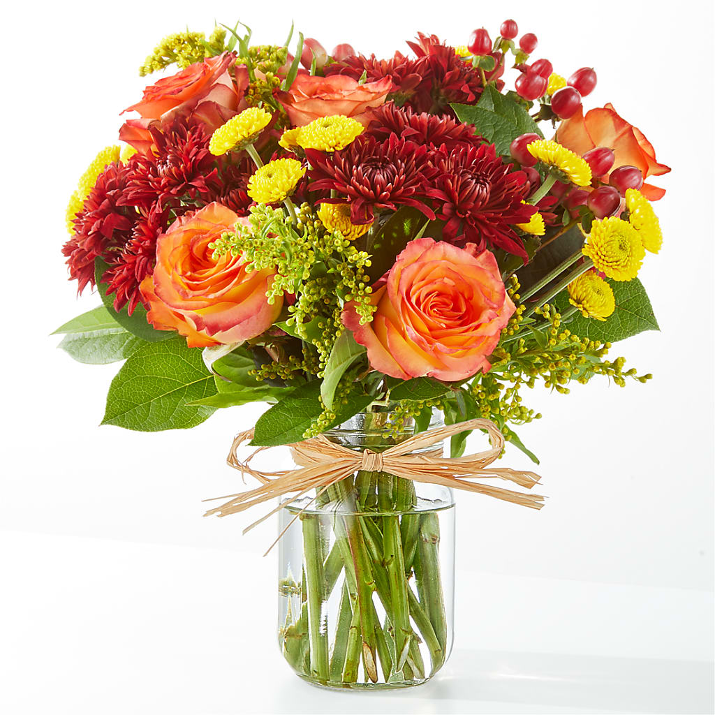 Apple Picking Bouquet – Maroa Miami Llc, Miami FL