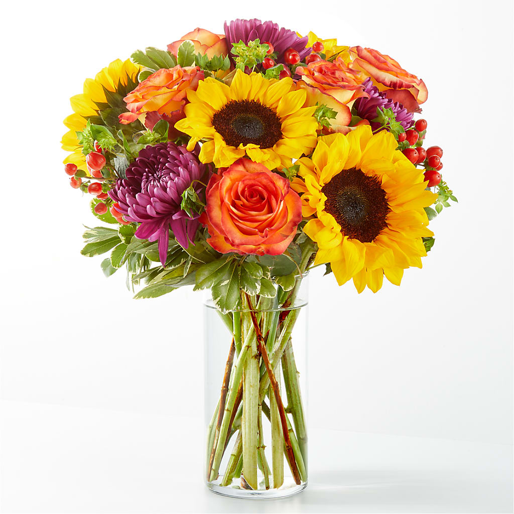 Nature Walk Bouquet – Maroa Miami Llc, Miami FL