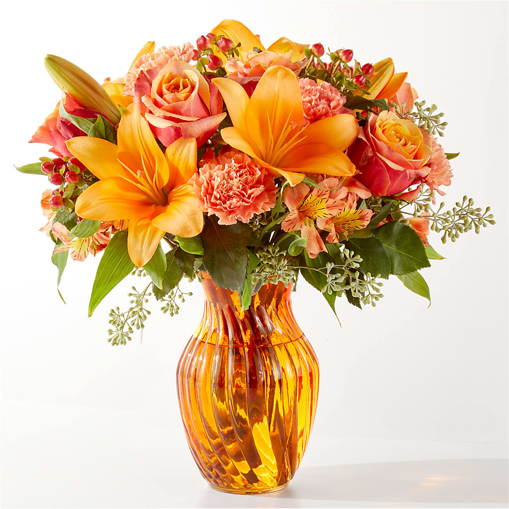 Afternoon Light Bouquet – Maroa Miami Llc, Miami FL