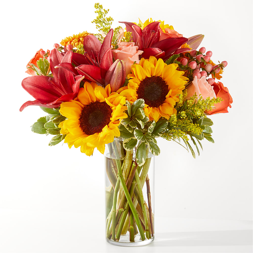 Acorn Lane Bouquet – Maroa Miami Llc, Miami FL
