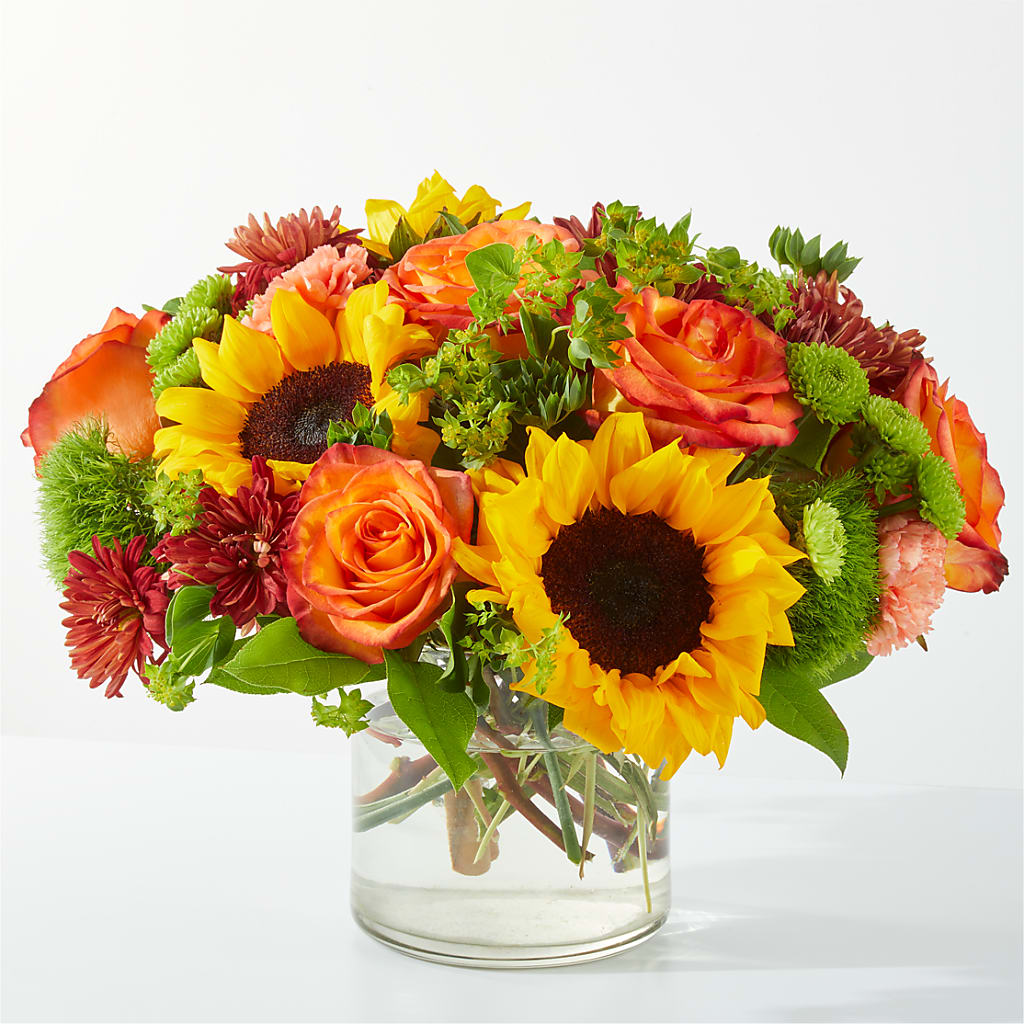 Harvest Festival Bouquet – Maroa Miami Llc, Miami FL