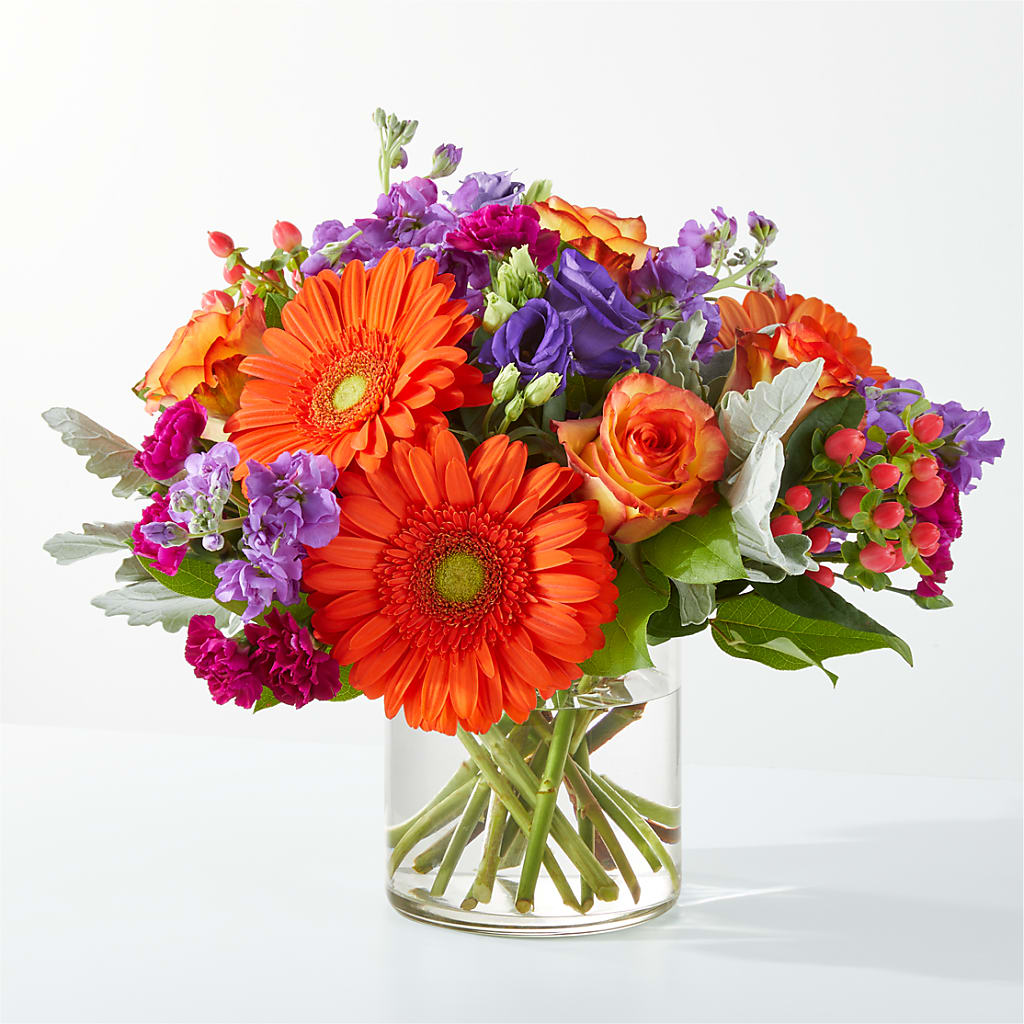 Sangria Bouquet – Maroa Miami Llc, Miami FL