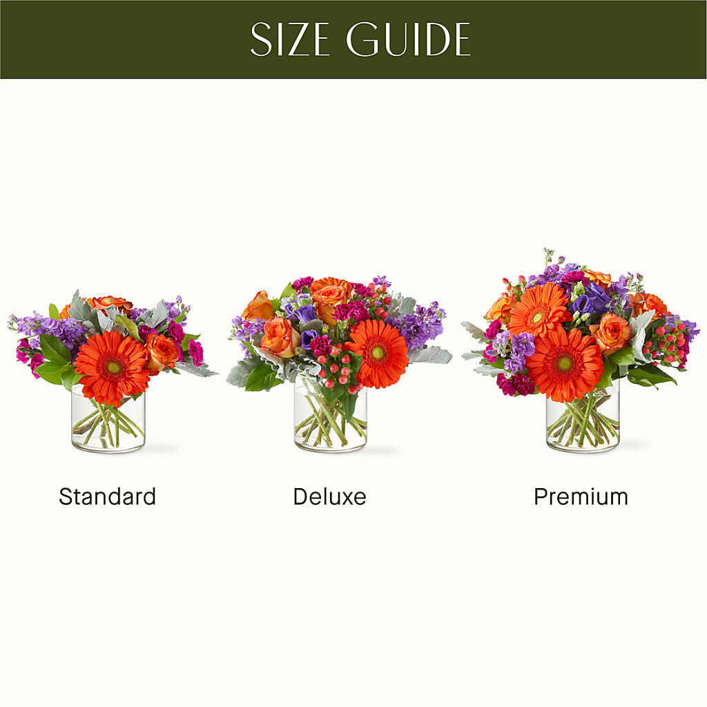 Sangria Bouquet – Maroa Miami Llc, Miami FL