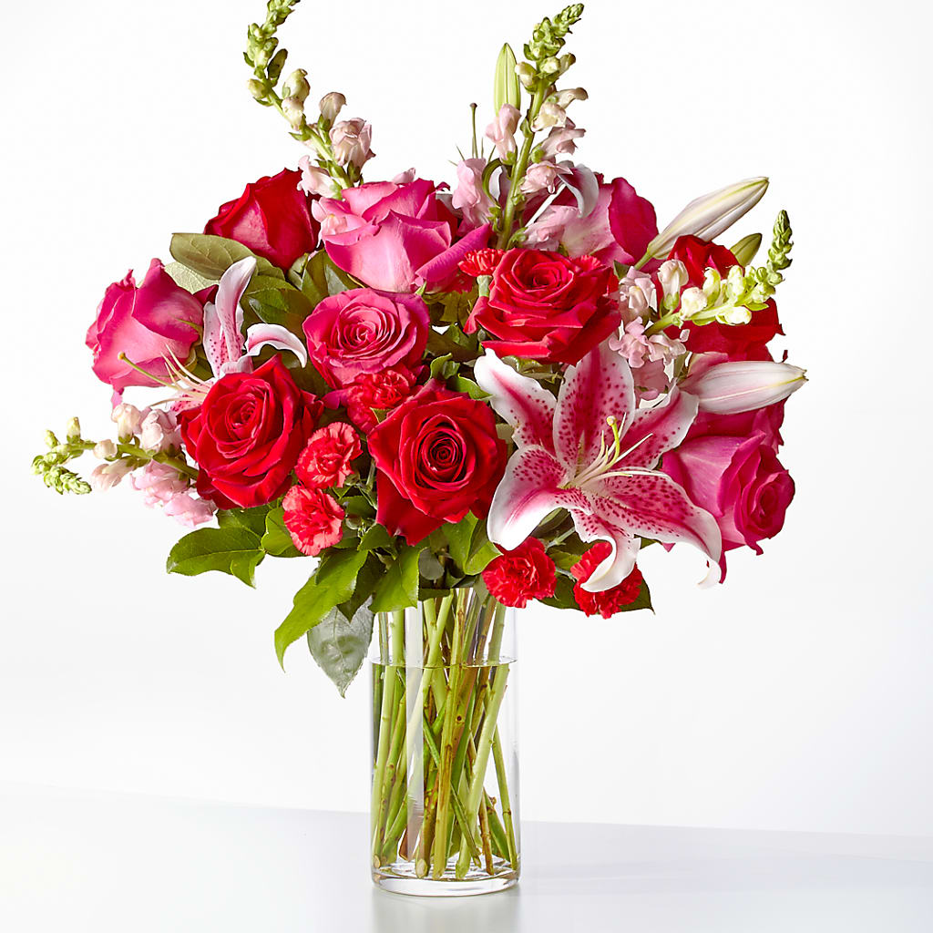 Love at First Sight Bouquet – Maroa Miami Llc, Miami FL