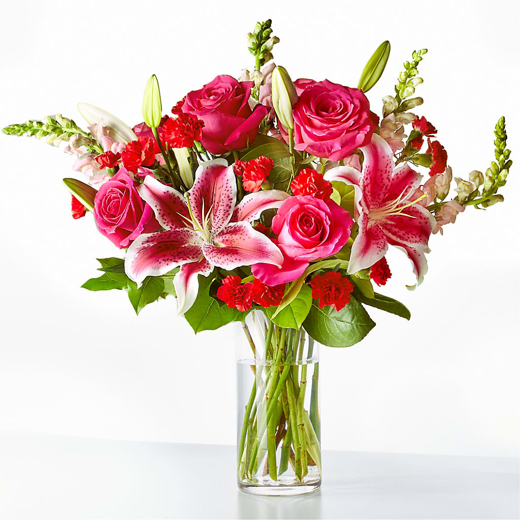 Love at First Sight Bouquet – Maroa Miami Llc, Miami FL