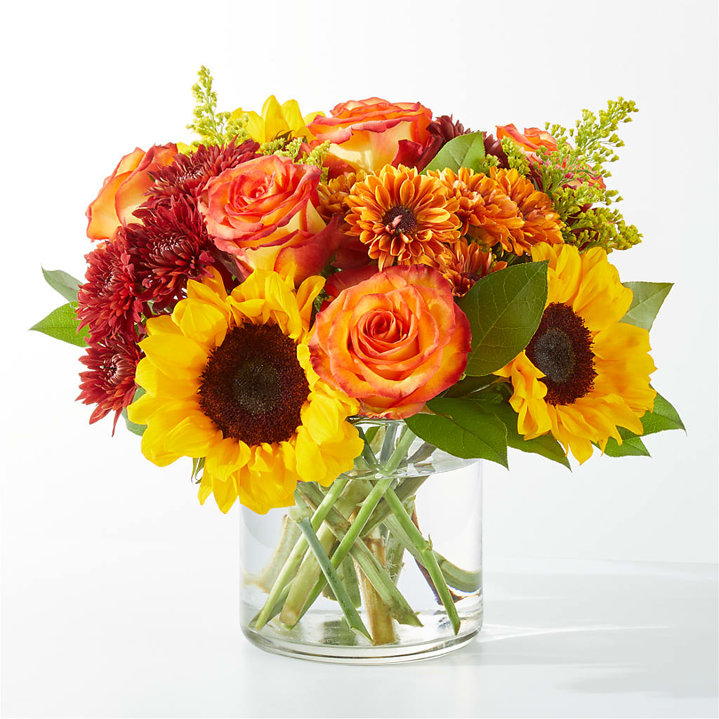 Flannel Scarf Bouquet – Maroa Miami Llc, Miami FL
