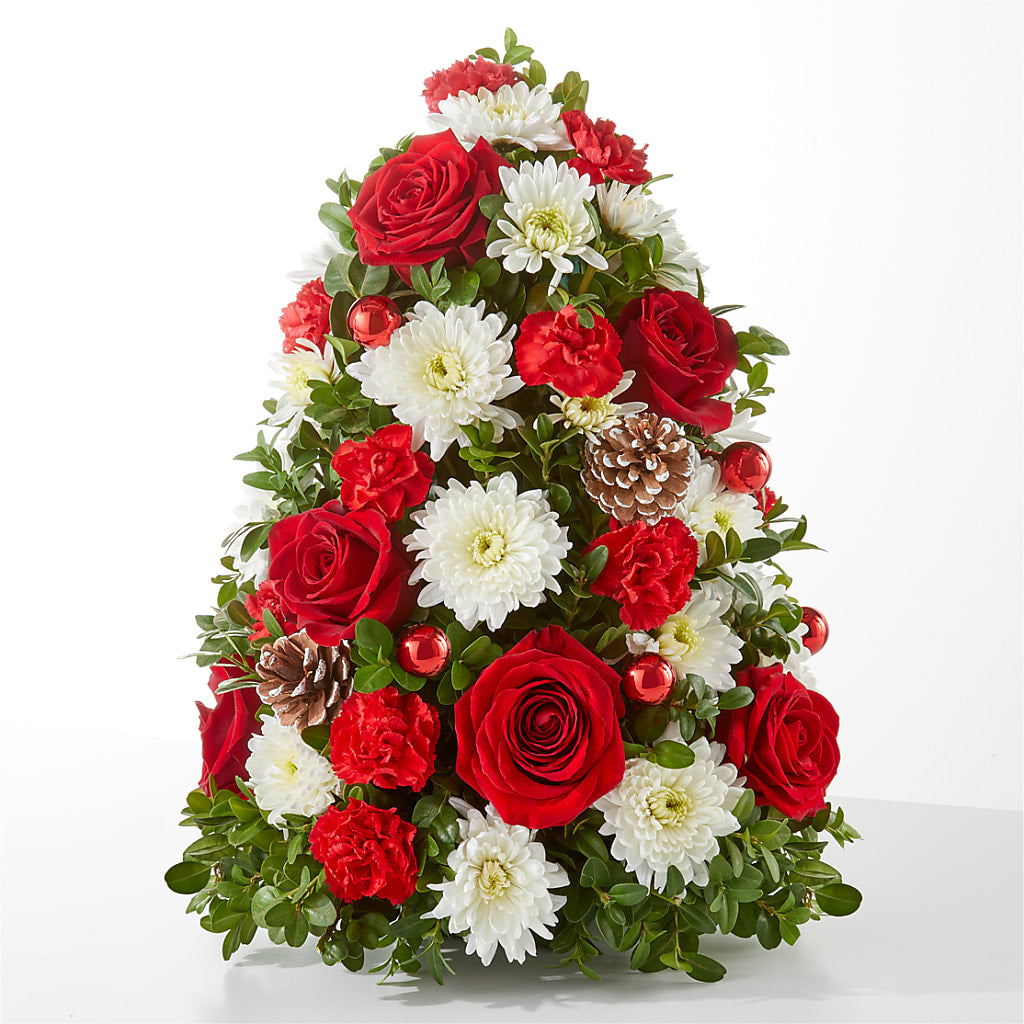 Let It Snow Tree – Maroa Miami Llc, Miami FL