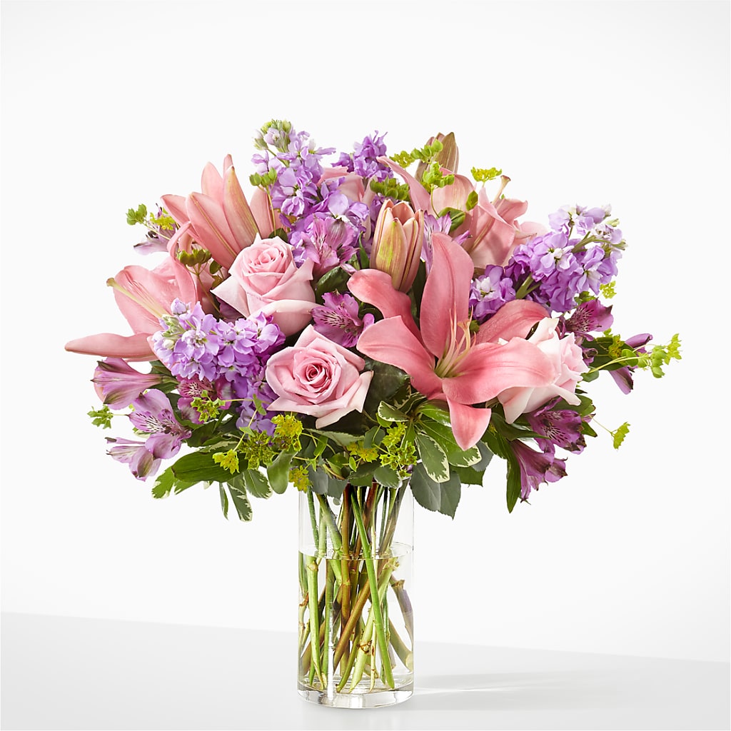Precious Petals Bouquet – Maroa Miami Llc, Miami FL