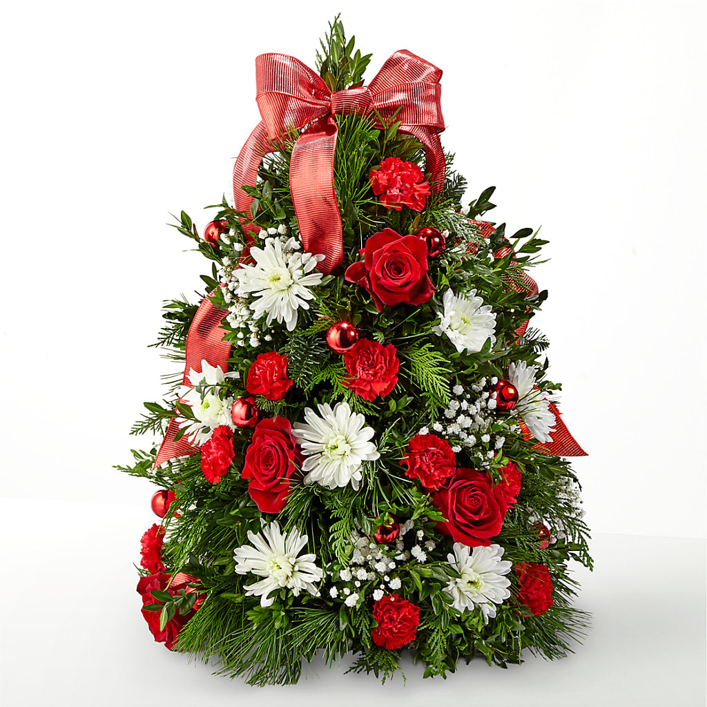 Make It Merry Tree – Maroa Miami Llc, Miami FL