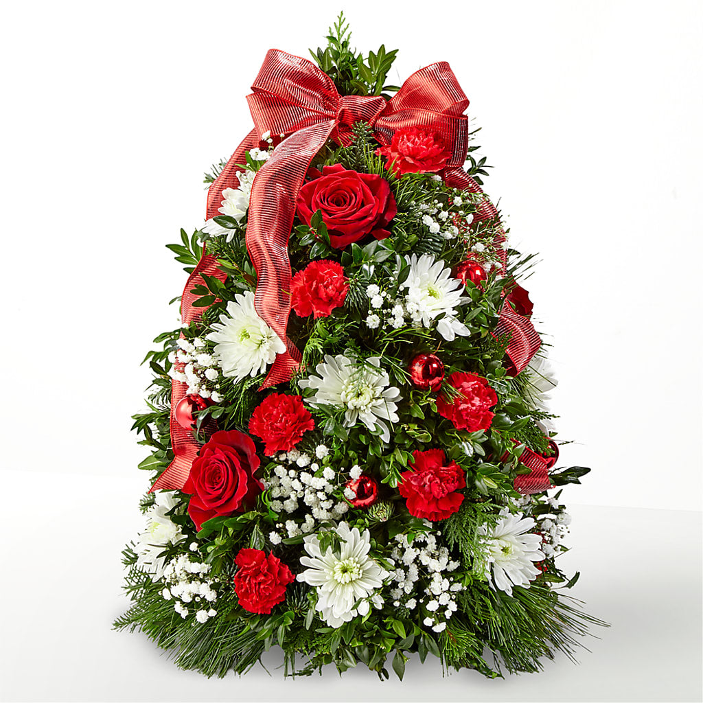 Make It Merry Tree – Maroa Miami Llc, Miami FL