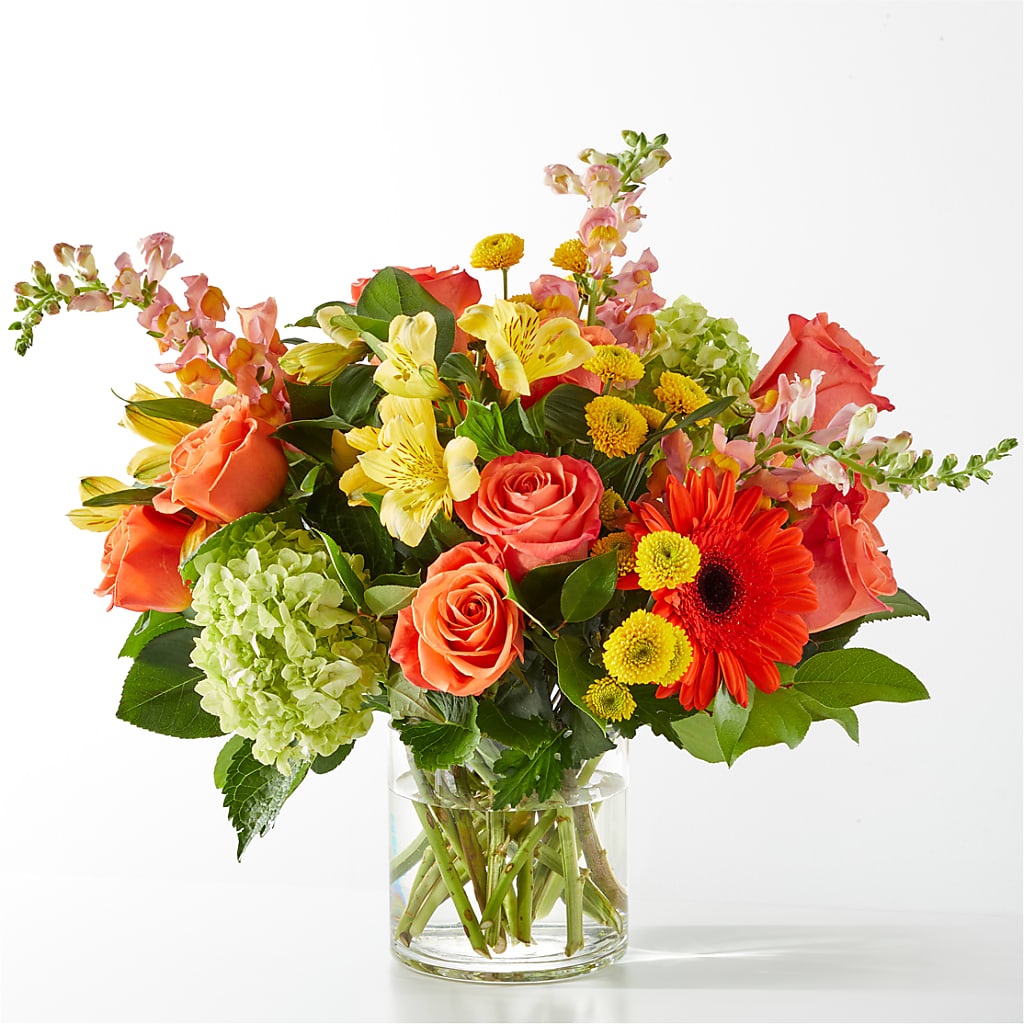 Autumn Sunshine Bouquet – Maroa Miami Llc, Miami FL