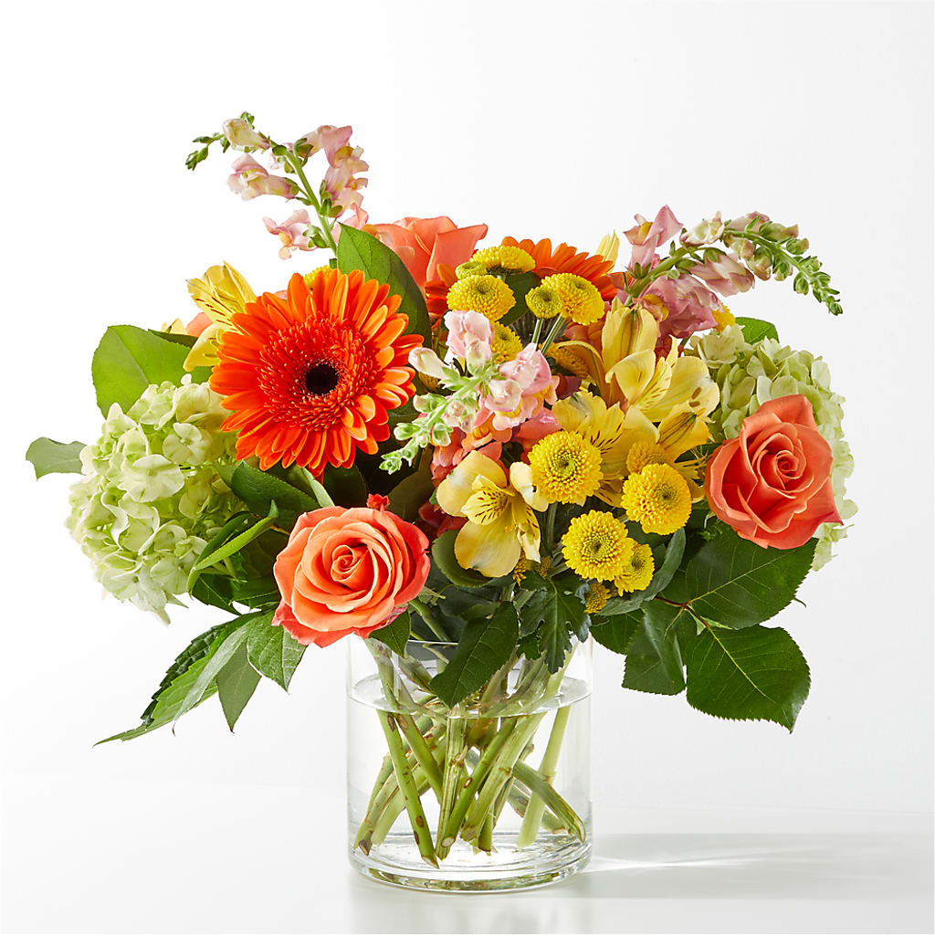 Autumn Sunshine Bouquet – Maroa Miami Llc, Miami FL