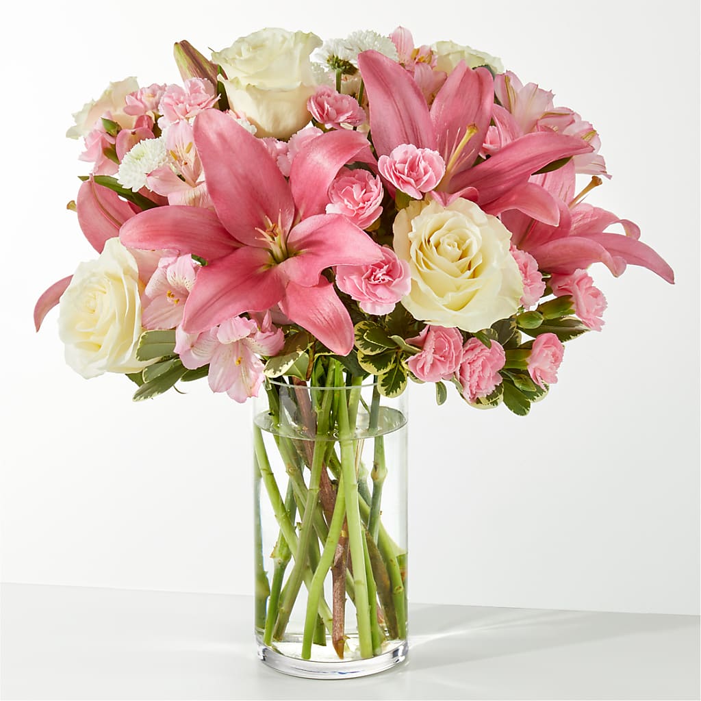 Piece of Cake Bouquet – Maroa Miami Llc, Miami FL