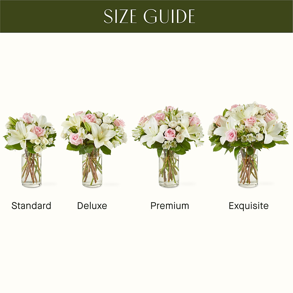 Kindhearted Bouquet – Maroa Miami Llc, Miami FL