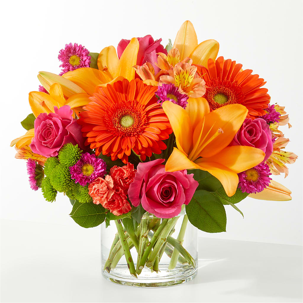 Soiree Bouquet – Maroa Miami Llc, Miami FL