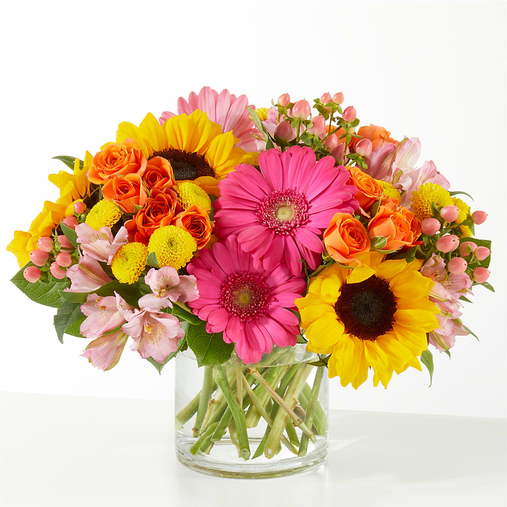Beach Day Bouquet – Maroa Miami Llc, Miami FL