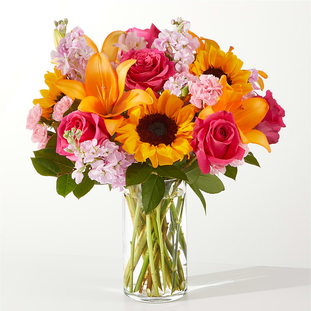 In Full Swing Bouquet – Maroa Miami Llc, Miami FL