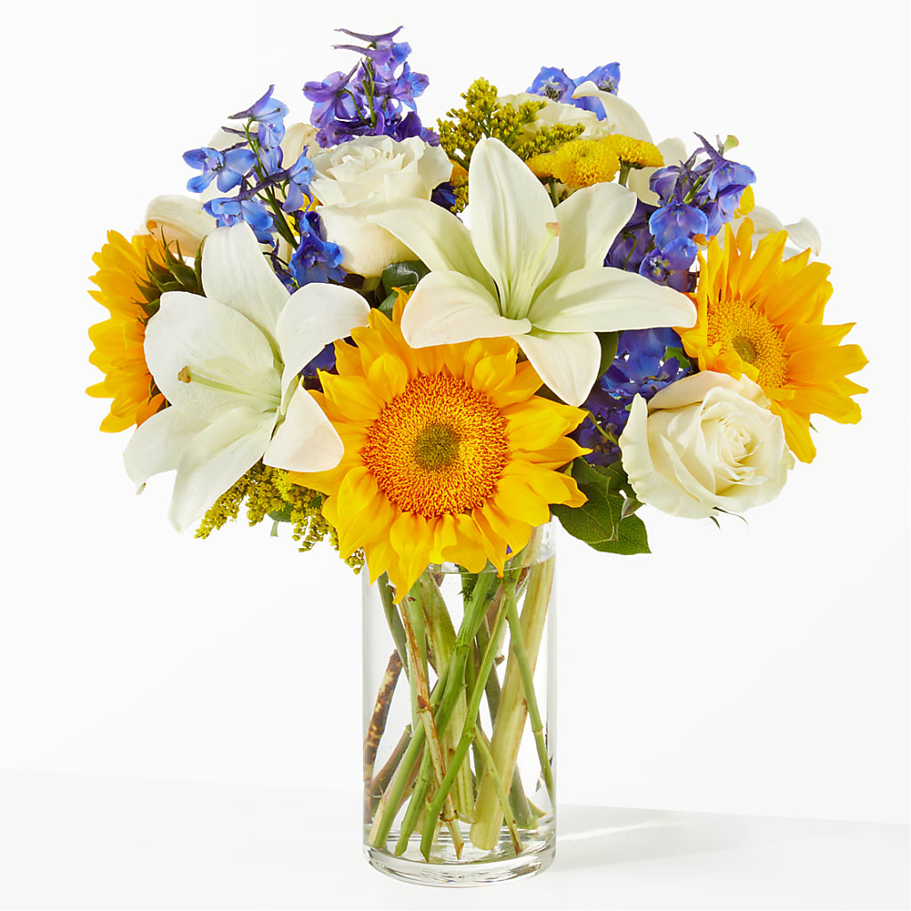 Stargazing Bouquet – Maroa Miami Llc, Miami FL