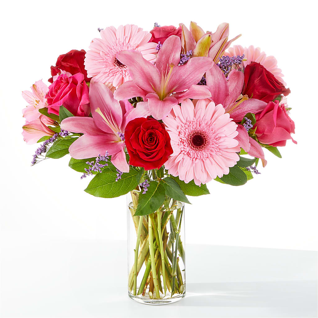 Lots of Love Bouquet – Maroa Miami Llc, Miami FL