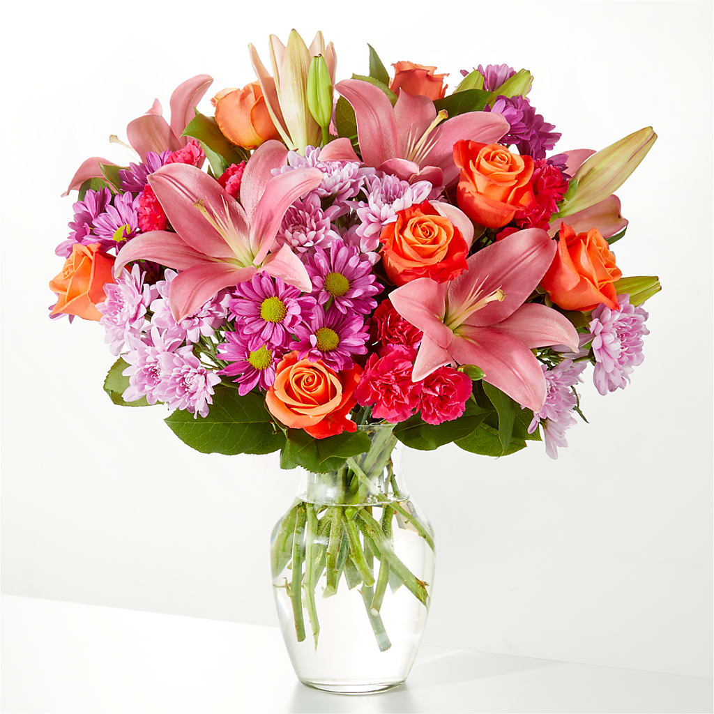 One and Only Bouquet – Maroa Miami Llc, Miami FL