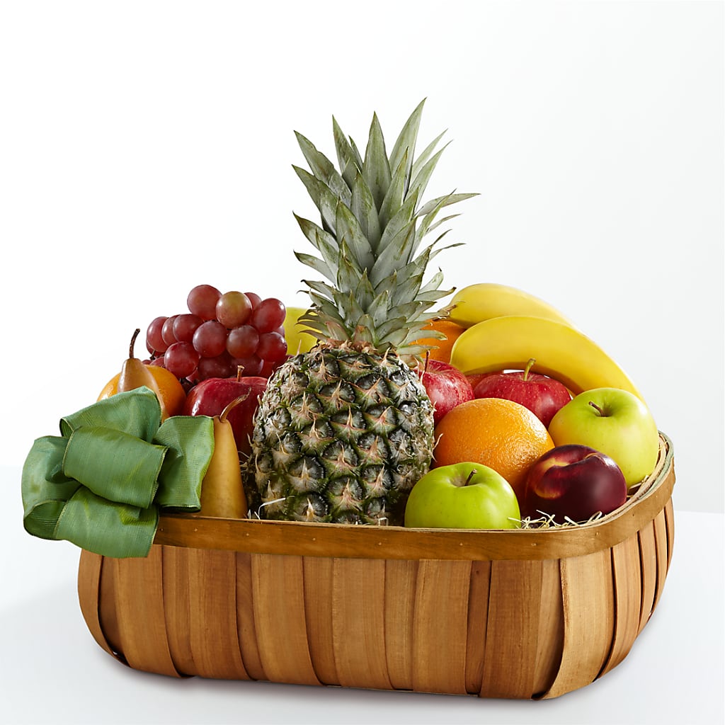 Gracious Gift Fruit Basket – Maroa Miami Llc, Miami FL