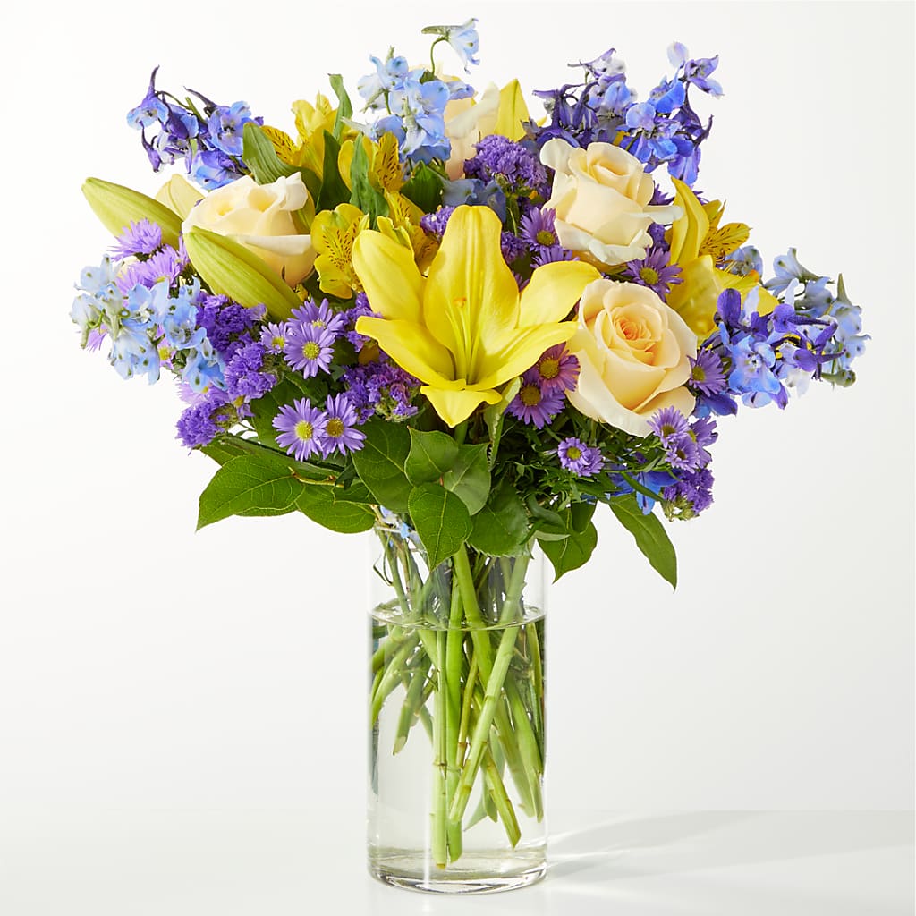 Limoncello Bouquet – Maroa Miami Llc, Miami FL