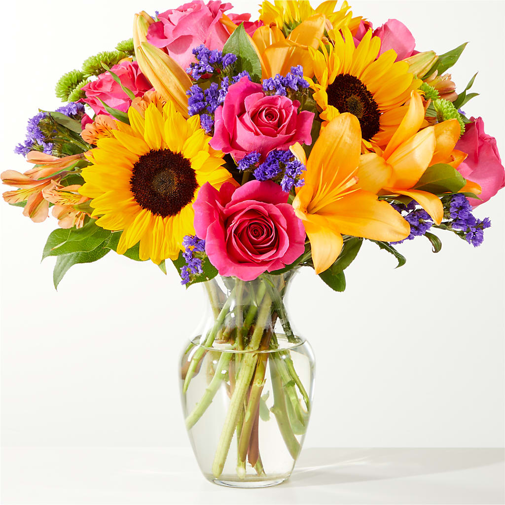 Joyful Bouquet – Maroa Miami Llc, Miami FL