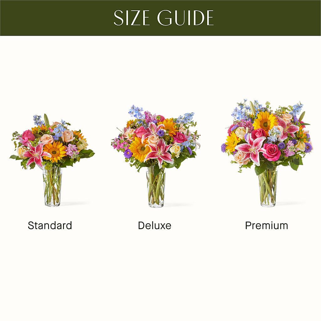 Dreamy Meadows Bouquet – Maroa Miami Llc, Miami FL
