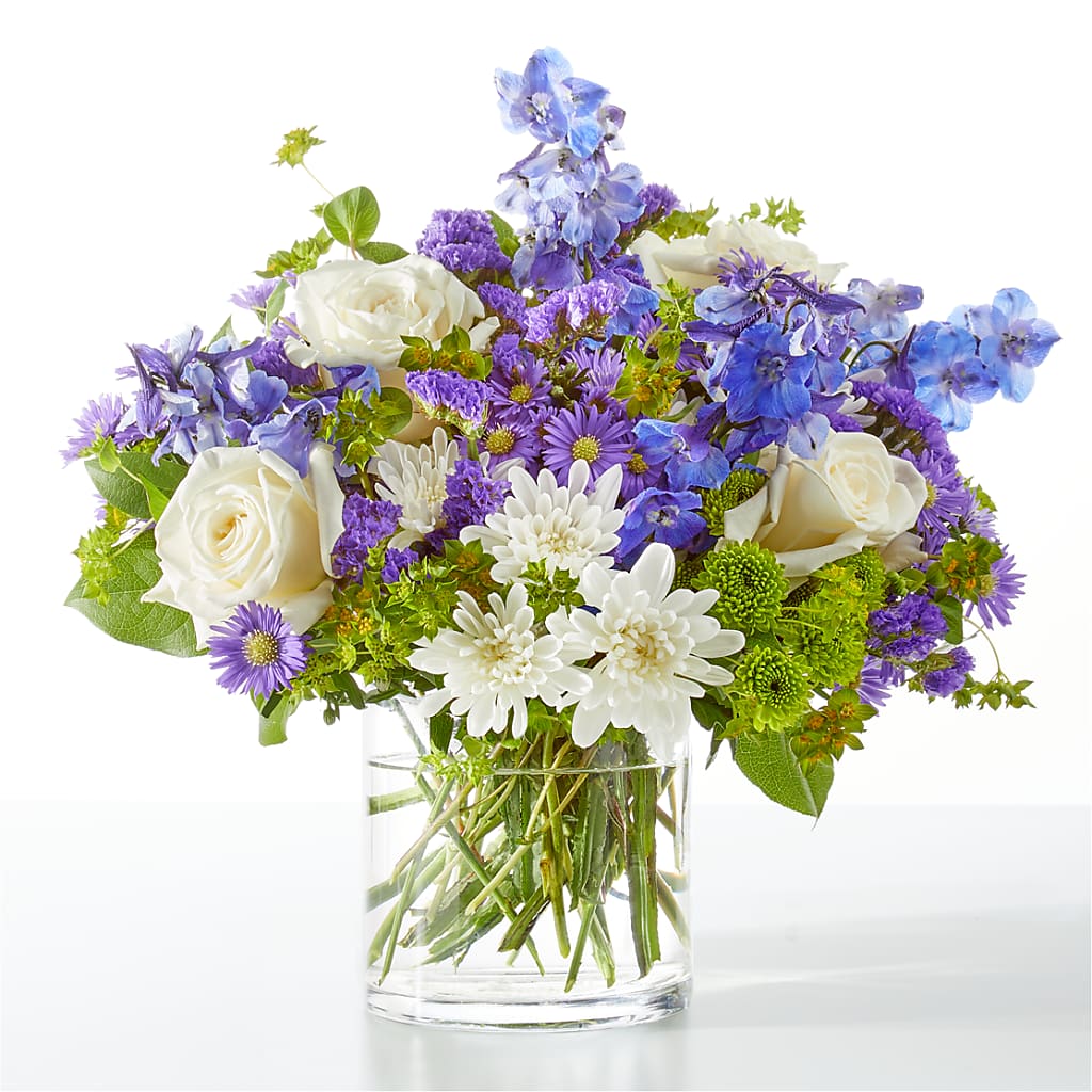 Genuine Gestures Bouquet – Maroa Miami Llc, Miami FL