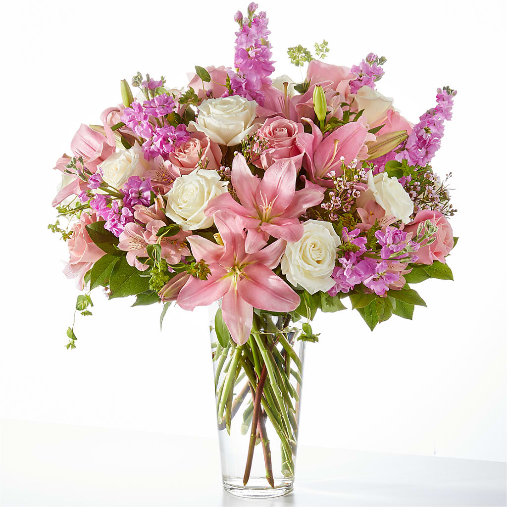 Ethereal Beauty Bouquet – Maroa Miami Llc, Miami FL