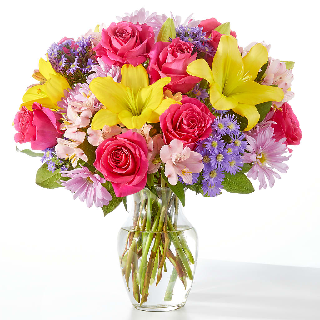 Sprinkles Bouquet – Maroa Miami Llc, Miami FL