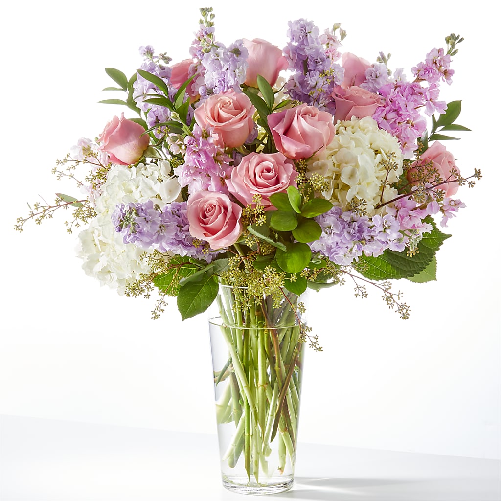 Embraced Bouquet – Maroa Miami Llc, Miami FL