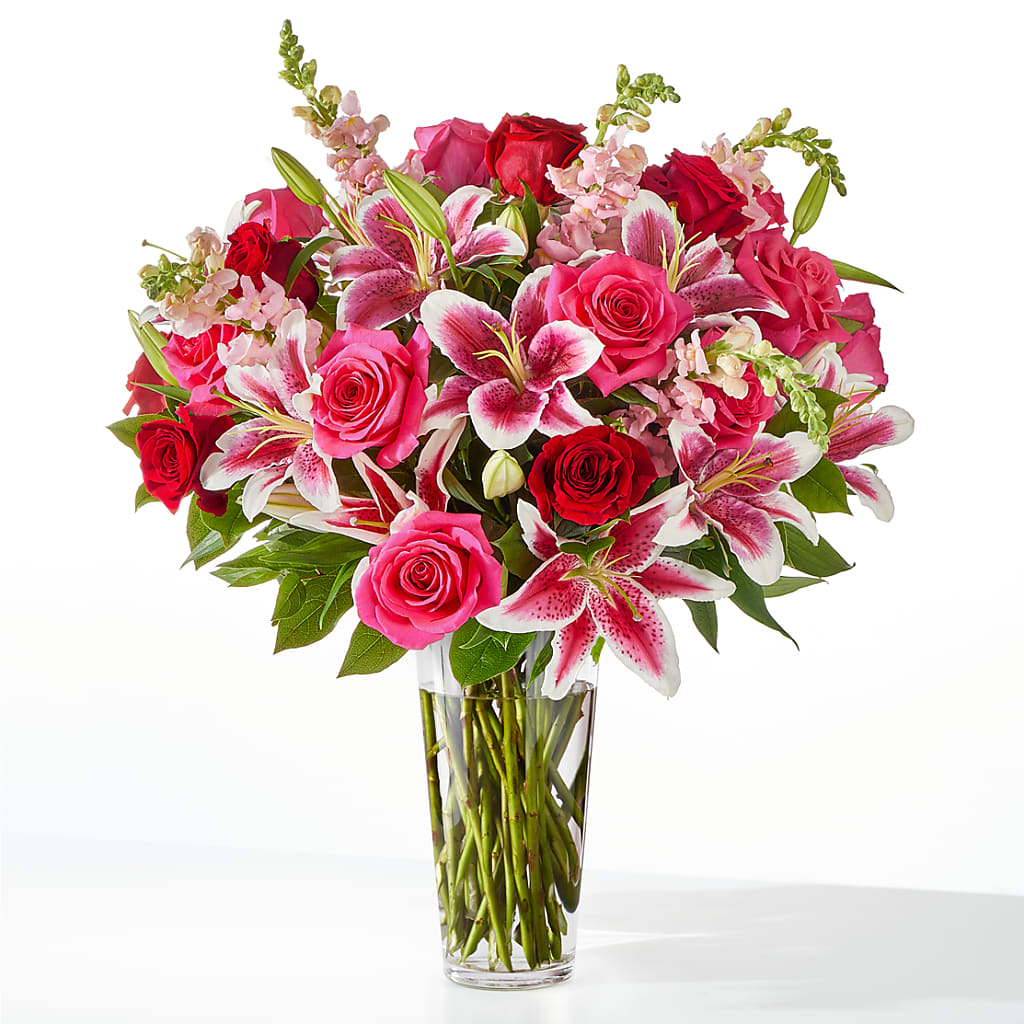 Always You Bouquet – Maroa Miami Llc, Miami FL